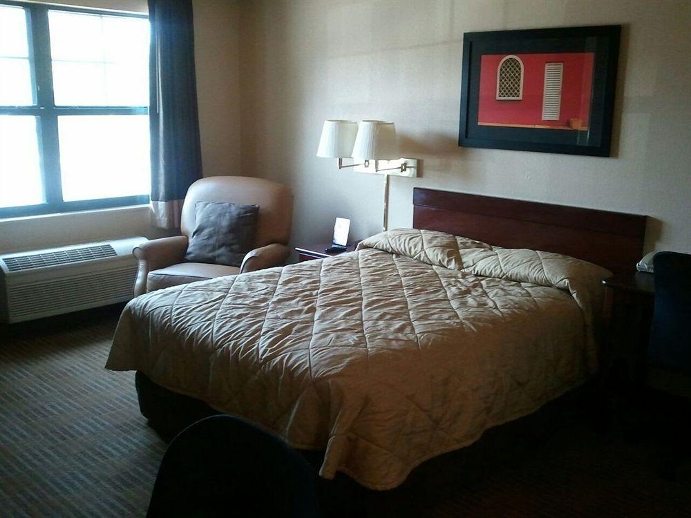 Extended Stay America Suites - Chicago - Schaumburg - I-90 Luaran gambar