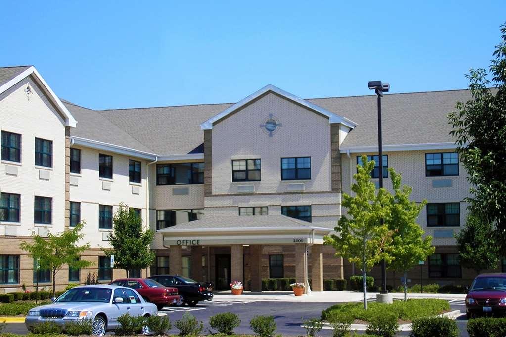 Extended Stay America Suites - Chicago - Schaumburg - I-90 Luaran gambar