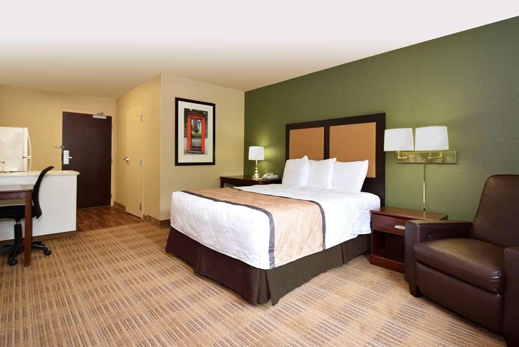 Extended Stay America Suites - Chicago - Schaumburg - I-90 Bilik gambar