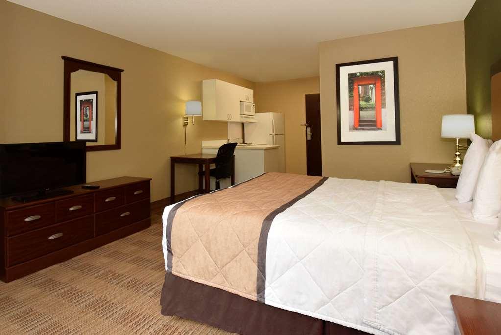 Extended Stay America Suites - Chicago - Schaumburg - I-90 Bilik gambar