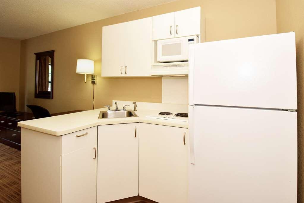 Extended Stay America Suites - Chicago - Schaumburg - I-90 Bilik gambar