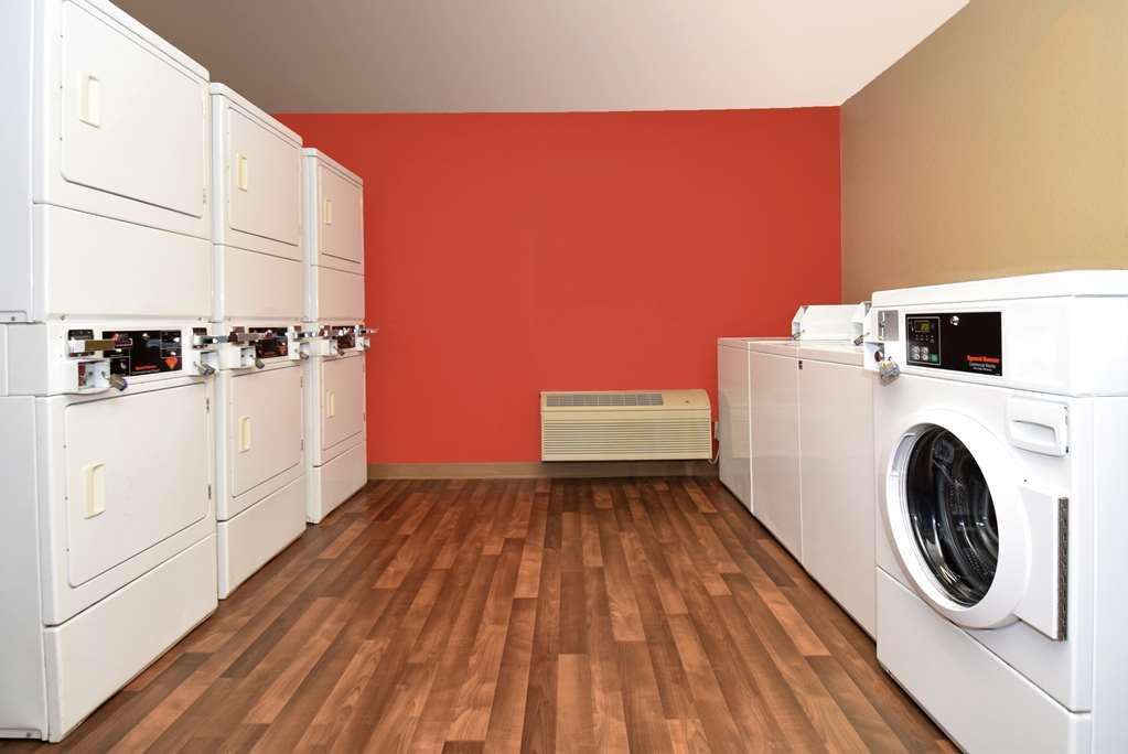 Extended Stay America Suites - Chicago - Schaumburg - I-90 Luaran gambar