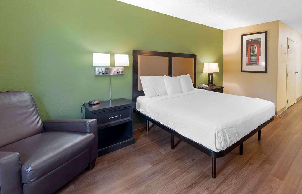 Extended Stay America Suites - Chicago - Schaumburg - I-90 Bilik gambar