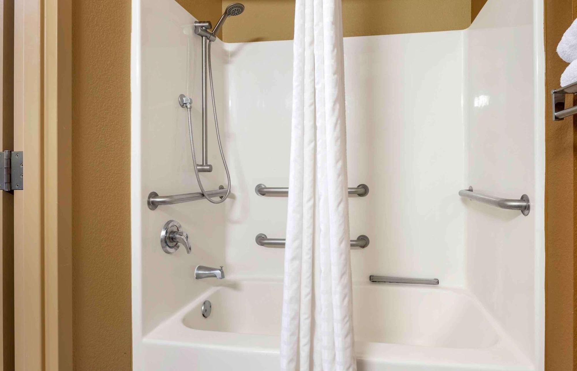 Extended Stay America Suites - Chicago - Schaumburg - I-90 Luaran gambar