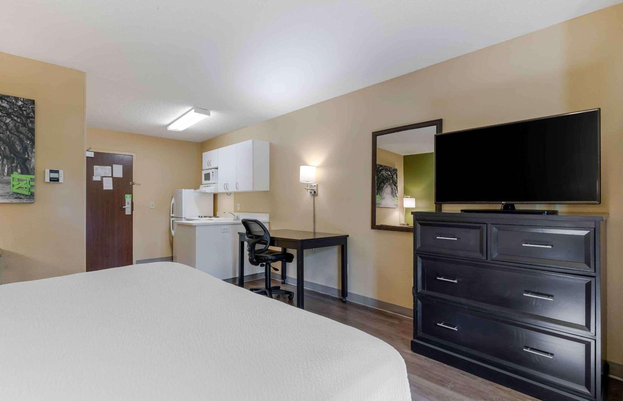 Extended Stay America Suites - Chicago - Schaumburg - I-90 Luaran gambar