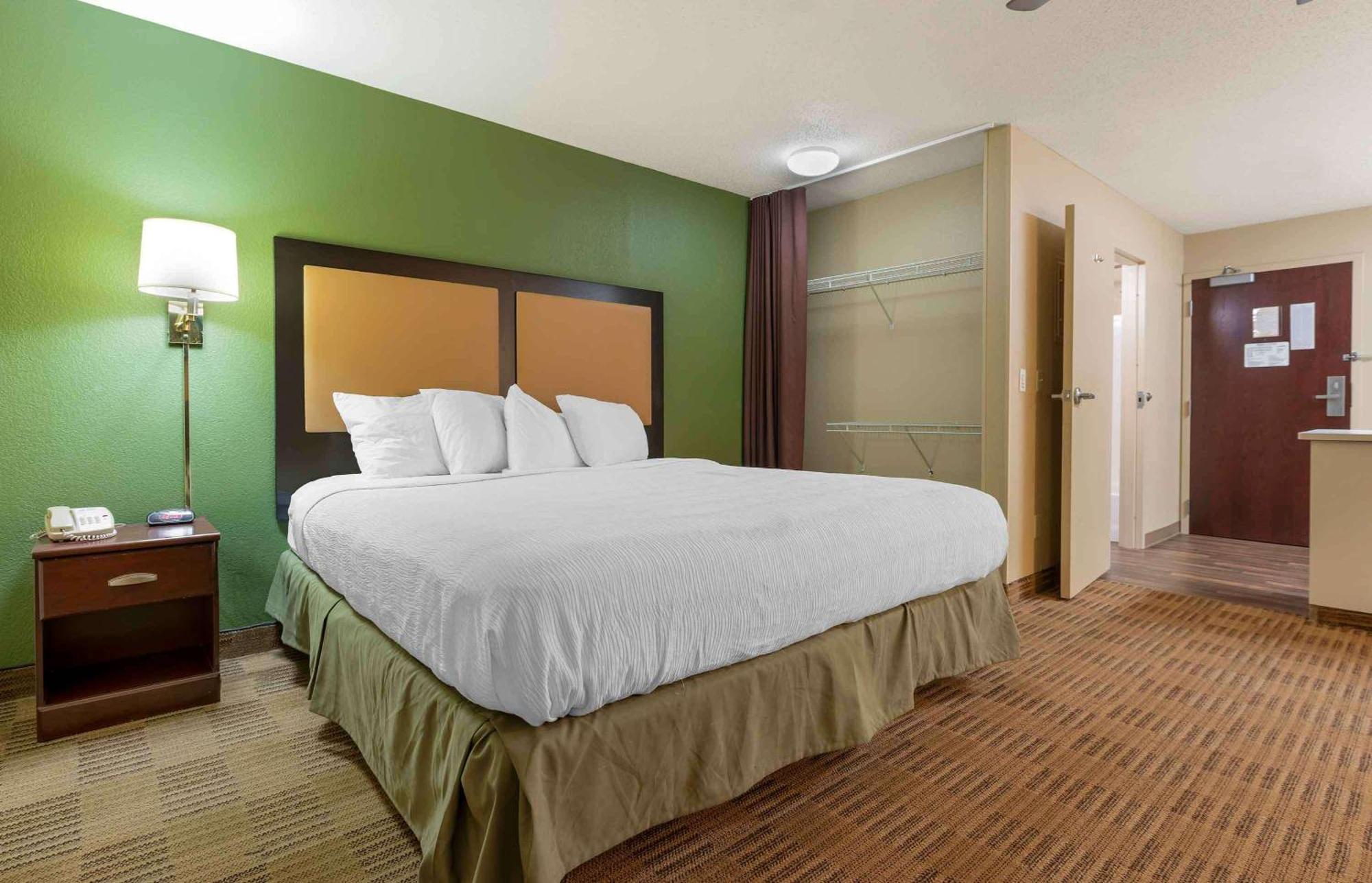 Extended Stay America Suites - Chicago - Schaumburg - I-90 Luaran gambar