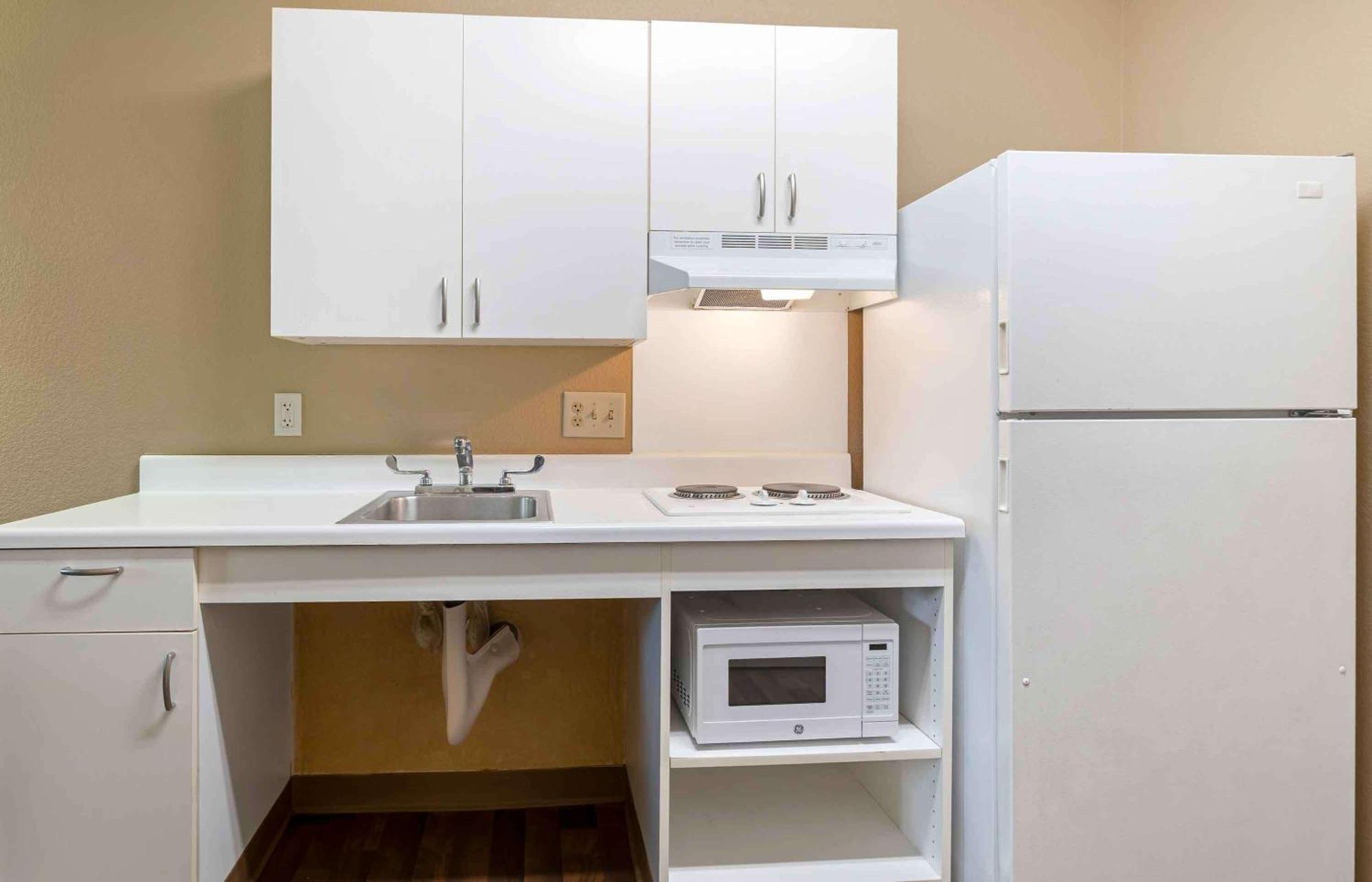 Extended Stay America Suites - Chicago - Schaumburg - I-90 Luaran gambar