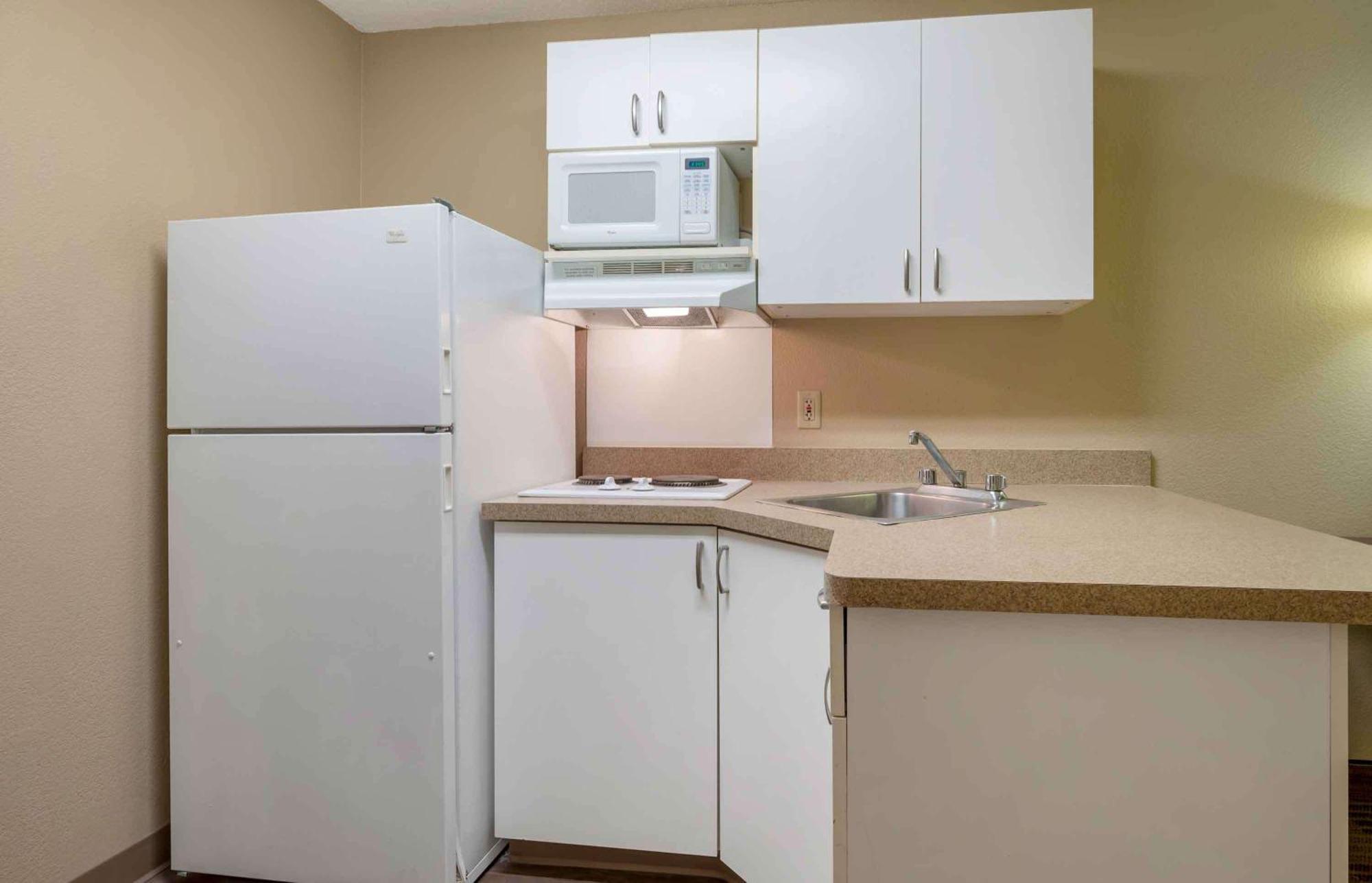 Extended Stay America Suites - Chicago - Schaumburg - I-90 Luaran gambar