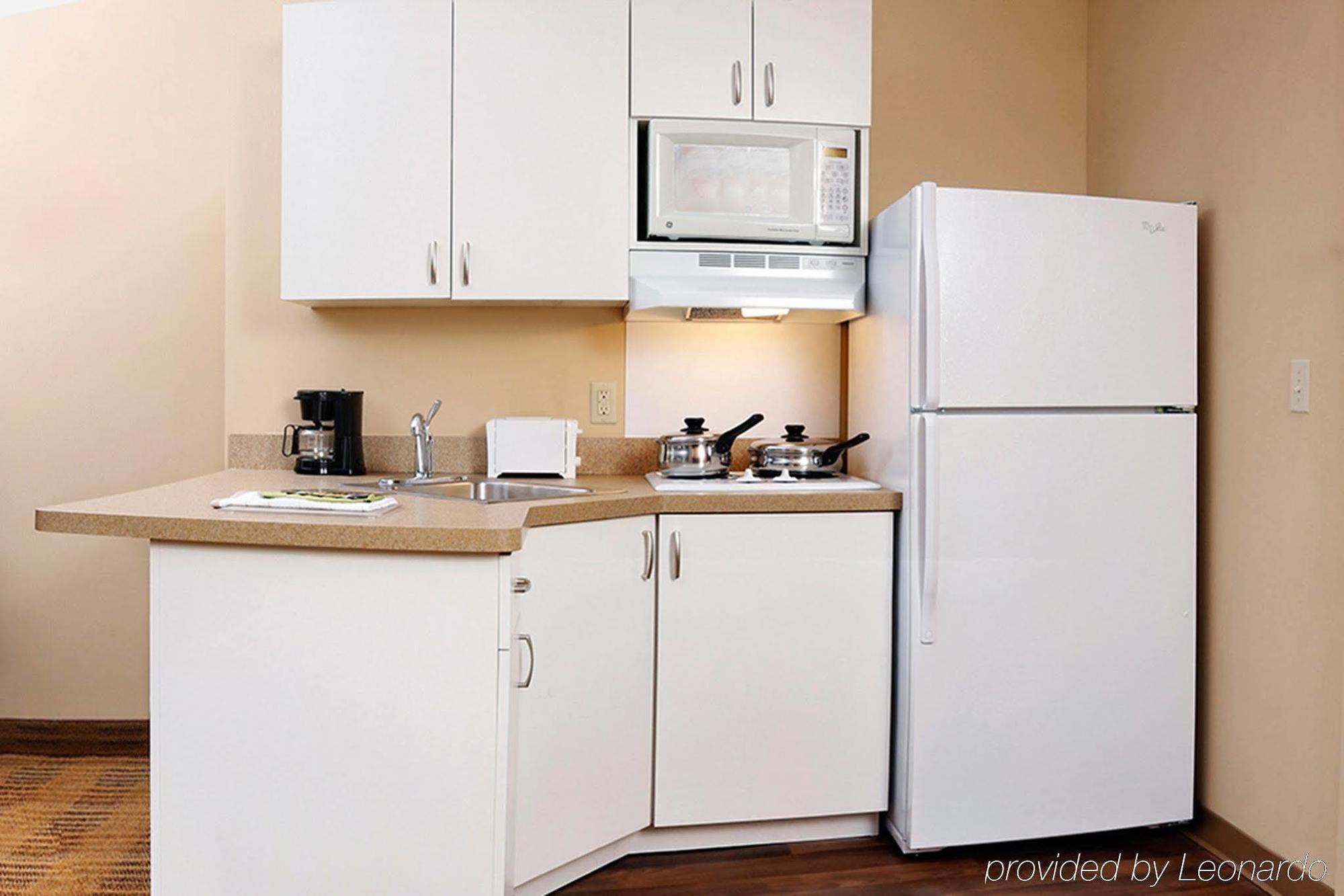 Extended Stay America Suites - Chicago - Schaumburg - I-90 Luaran gambar