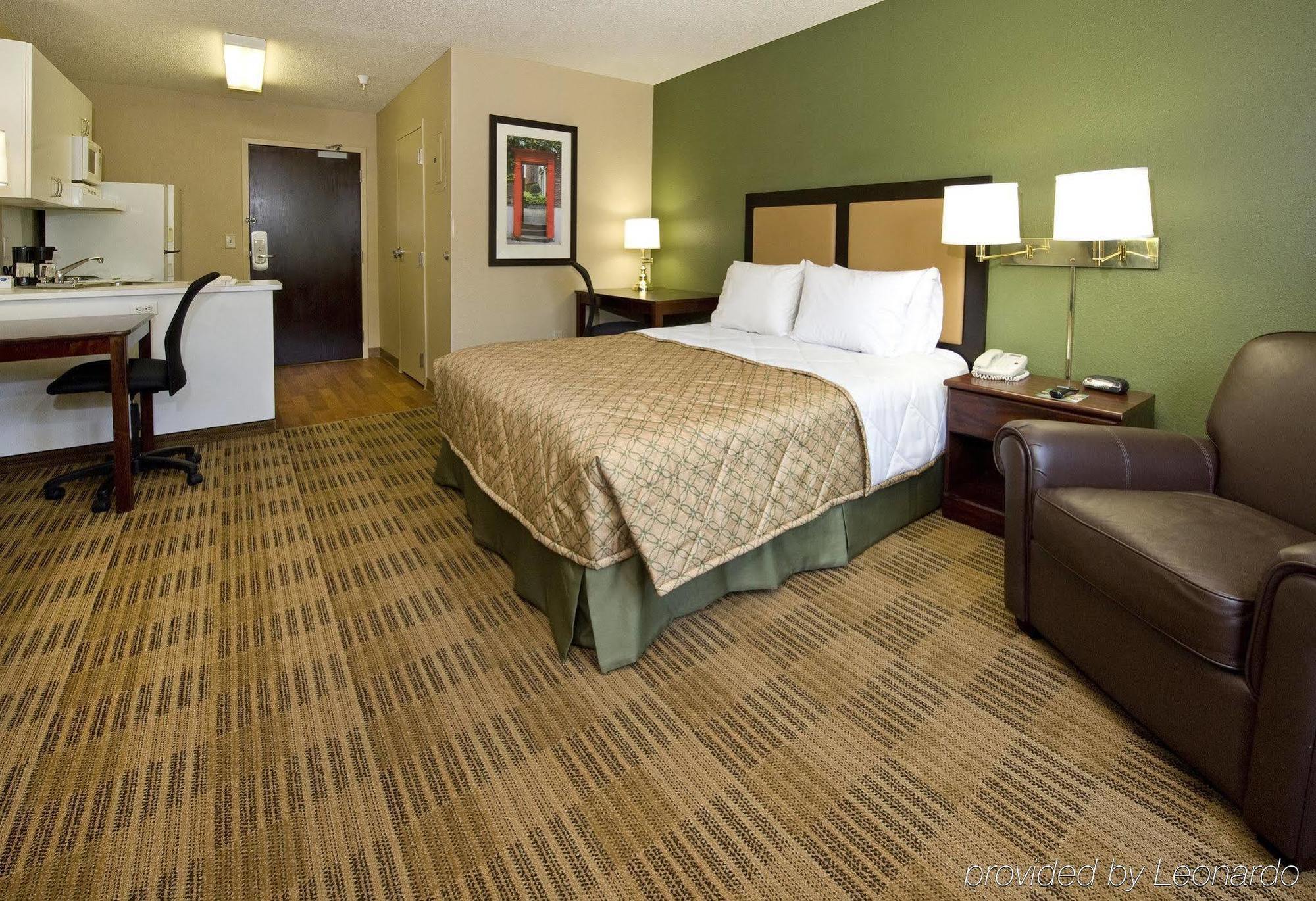Extended Stay America Suites - Chicago - Schaumburg - I-90 Luaran gambar