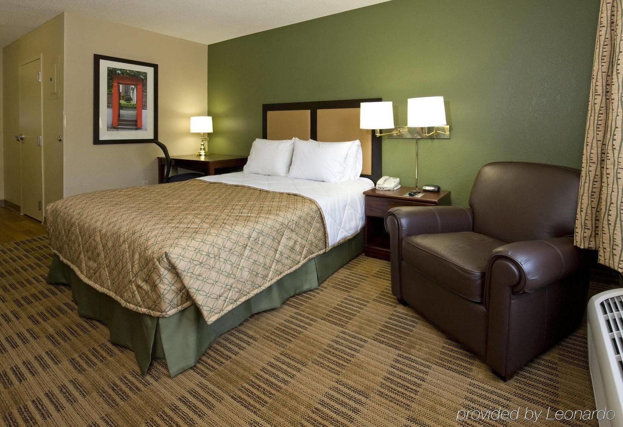 Extended Stay America Suites - Chicago - Schaumburg - I-90 Luaran gambar