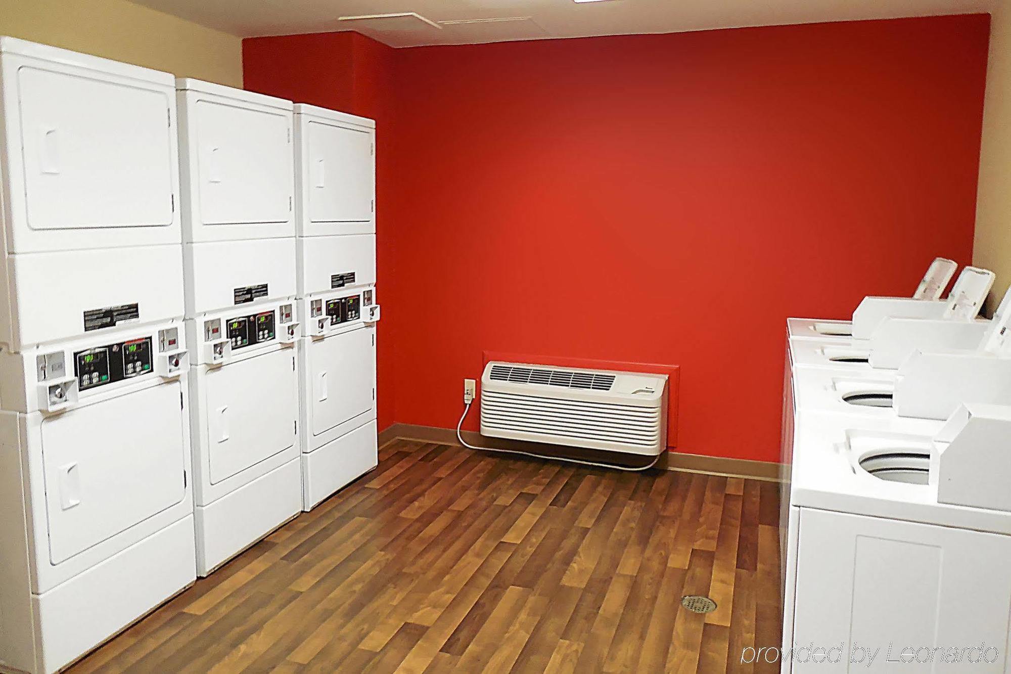 Extended Stay America Suites - Chicago - Schaumburg - I-90 Luaran gambar