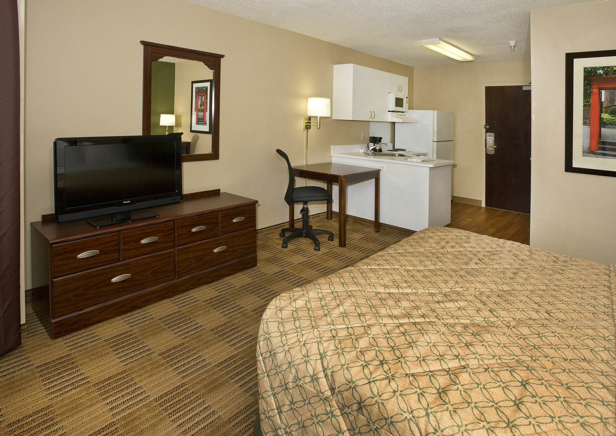 Extended Stay America Suites - Chicago - Schaumburg - I-90 Luaran gambar