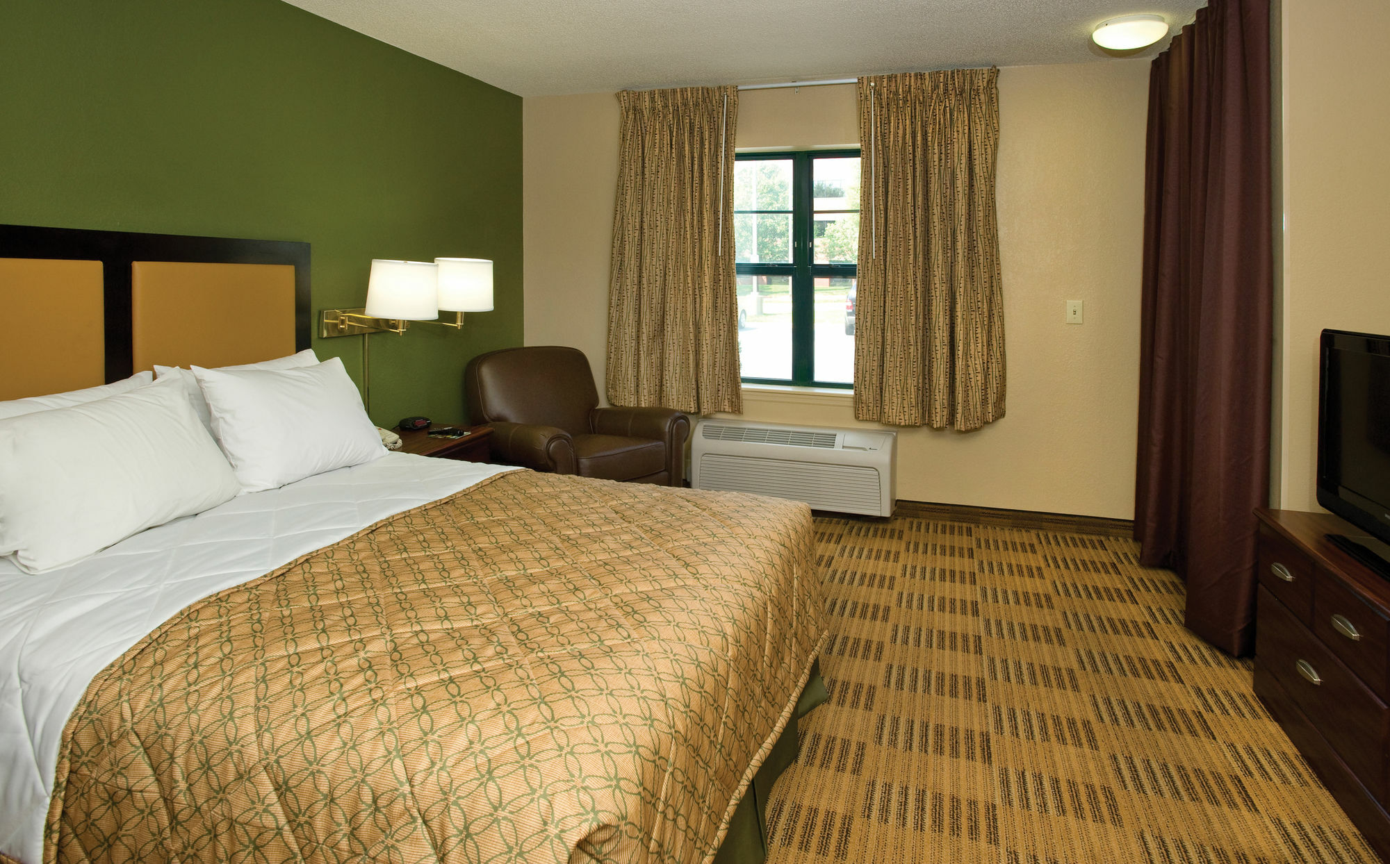 Extended Stay America Suites - Chicago - Schaumburg - I-90 Luaran gambar