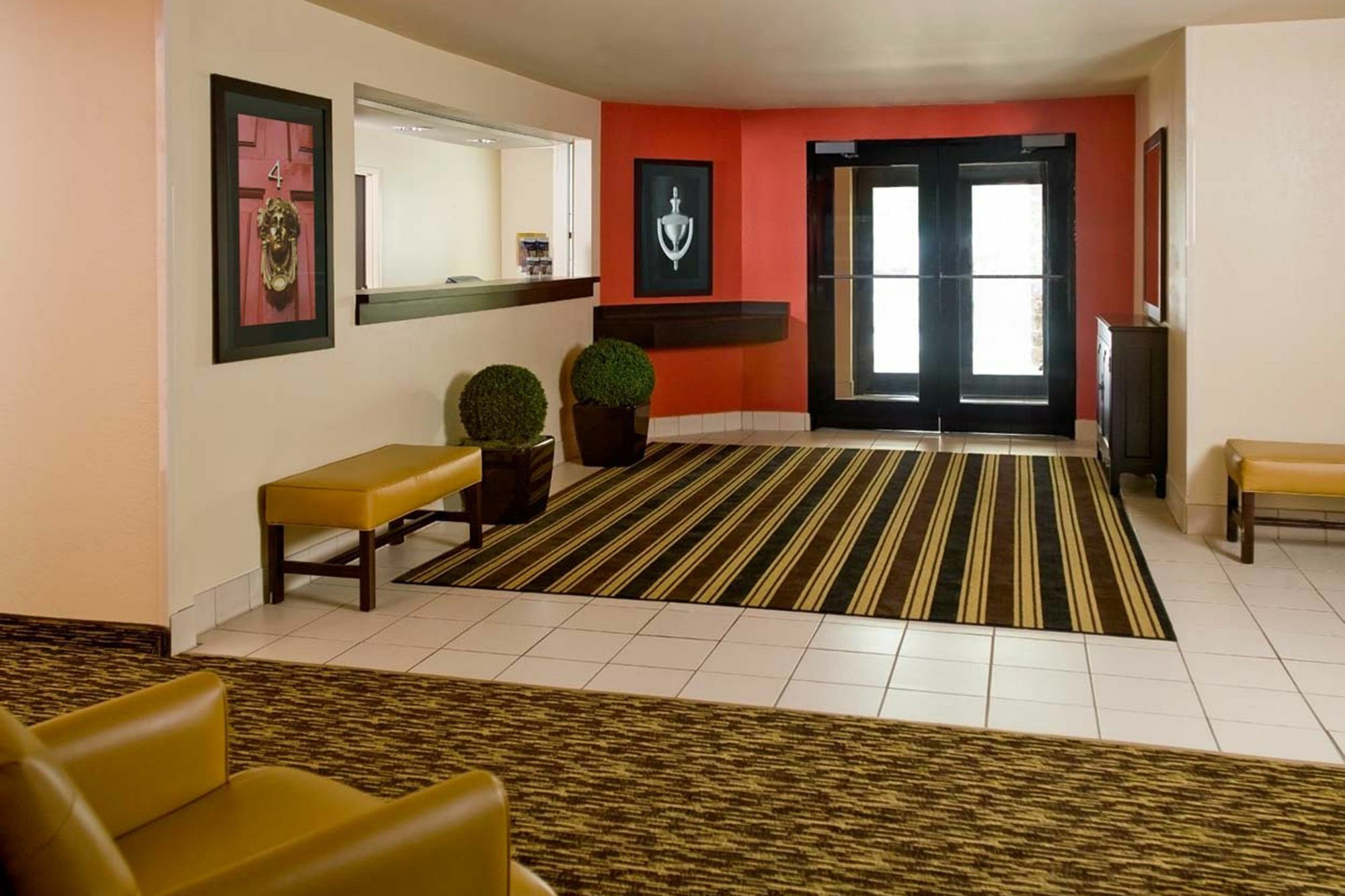 Extended Stay America Suites - Chicago - Schaumburg - I-90 Luaran gambar