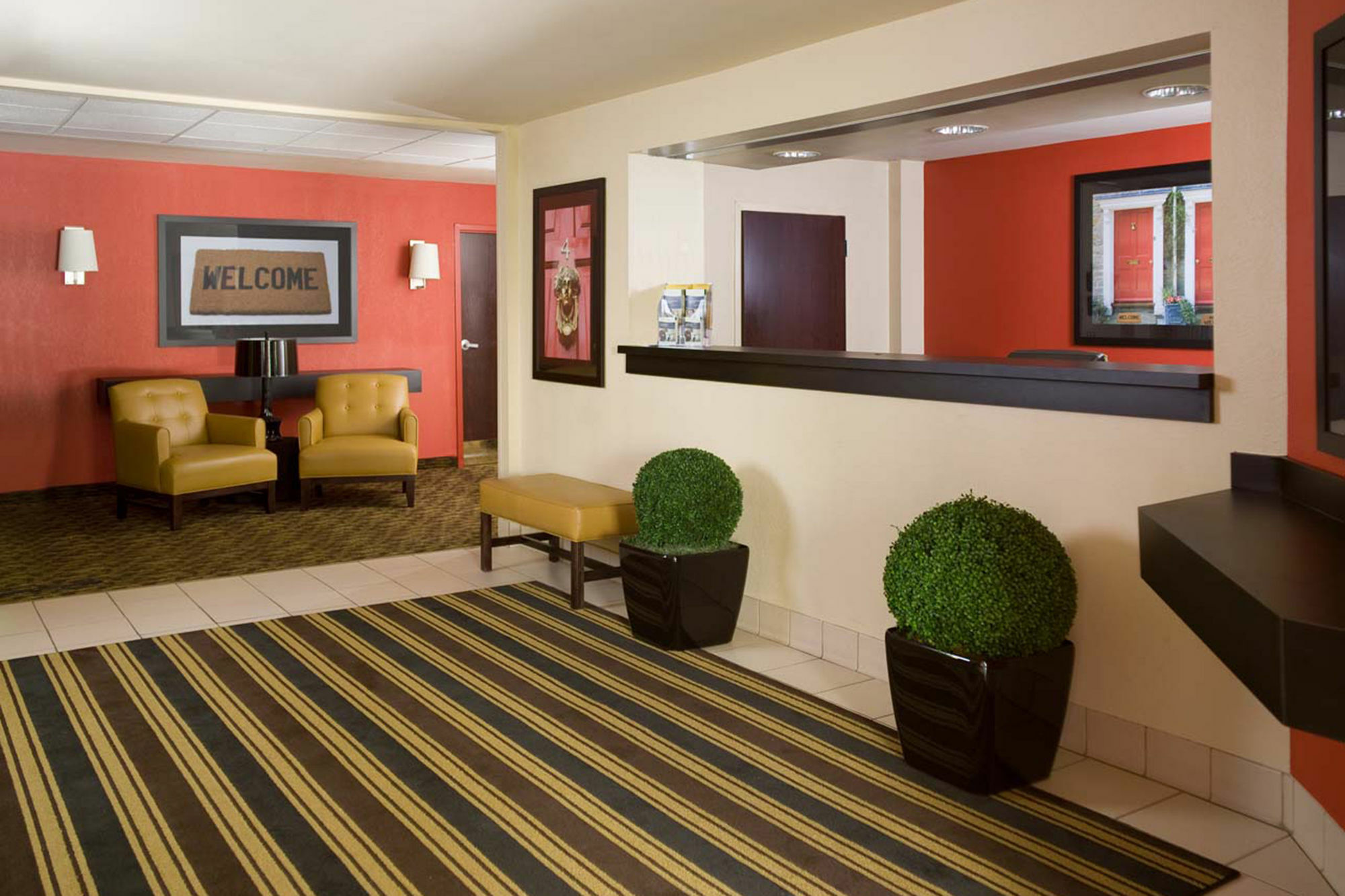 Extended Stay America Suites - Chicago - Schaumburg - I-90 Luaran gambar