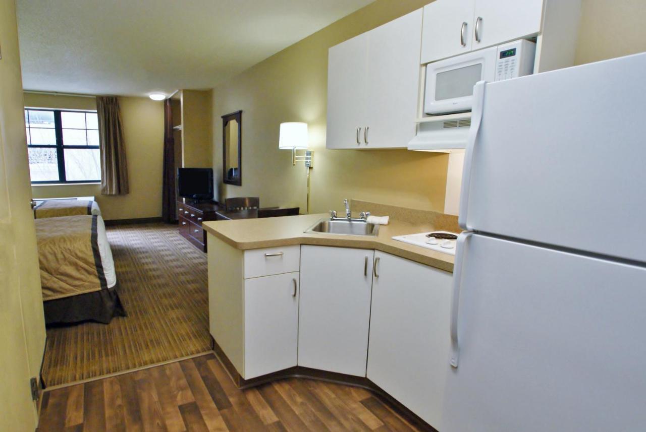 Extended Stay America Suites - Chicago - Schaumburg - I-90 Luaran gambar
