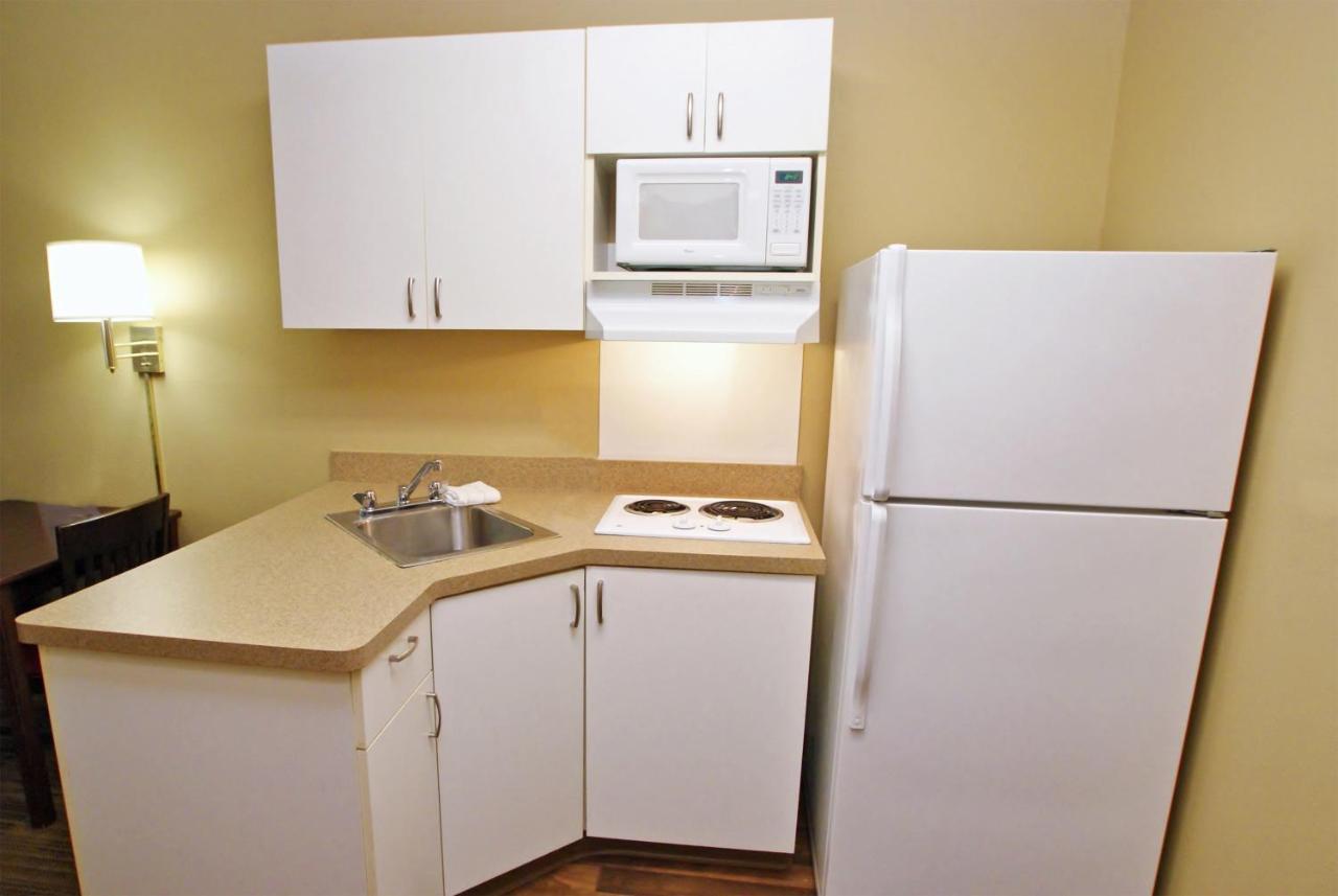 Extended Stay America Suites - Chicago - Schaumburg - I-90 Luaran gambar