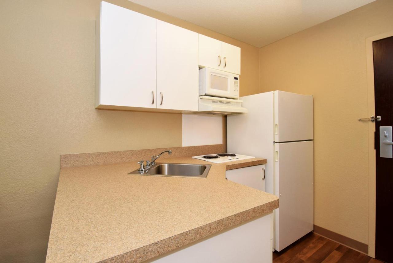 Extended Stay America Suites - Chicago - Schaumburg - I-90 Luaran gambar