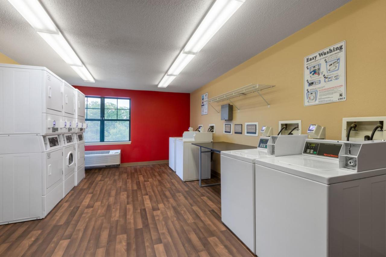 Extended Stay America Suites - Chicago - Schaumburg - I-90 Luaran gambar