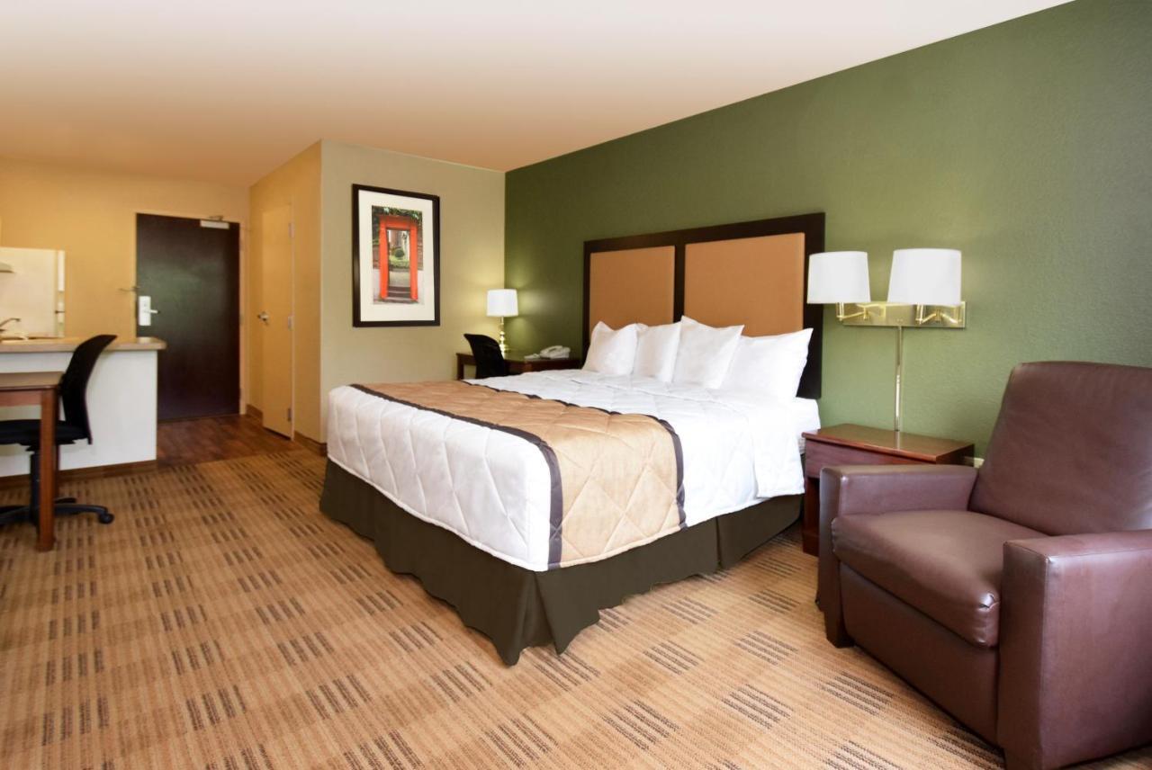 Extended Stay America Suites - Chicago - Schaumburg - I-90 Luaran gambar