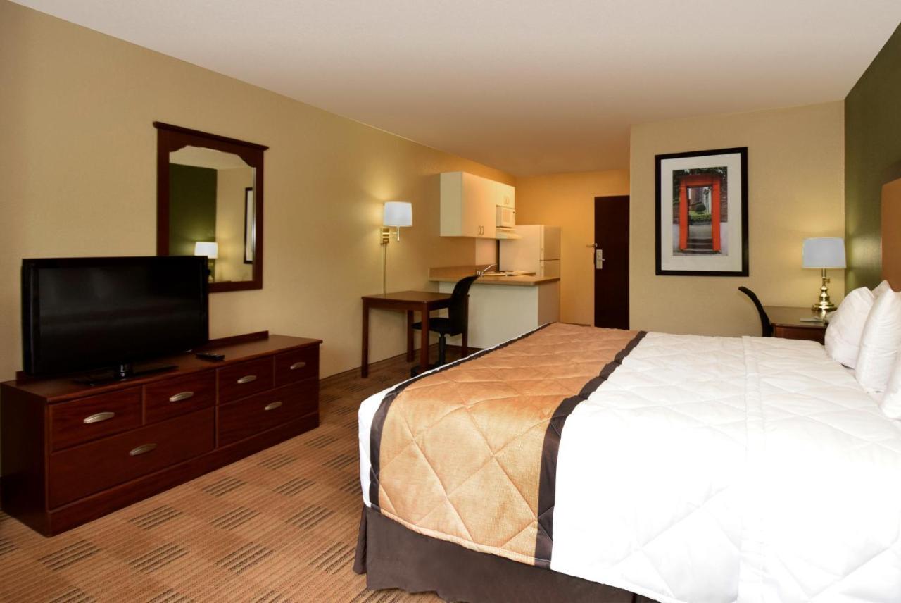 Extended Stay America Suites - Chicago - Schaumburg - I-90 Luaran gambar